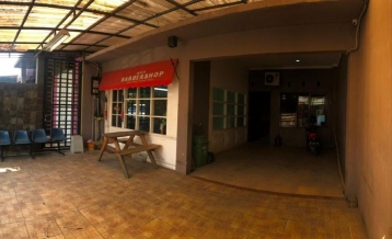 Rumah Dijual Di Jl Kresna Bogor